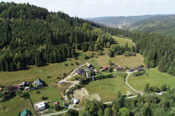 Prodej pozemku 1921 m², Karolinka