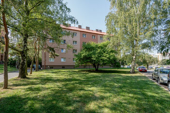 Prodej bytu 1+1 v osobním vlastnictví 34 m², Kladno