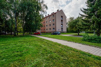 Prodej bytu 1+1 v osobním vlastnictví 34 m², Kladno