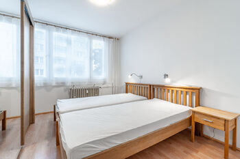 Pronájem bytu 3+1 v osobním vlastnictví 69 m², Praha 10 - Strašnice