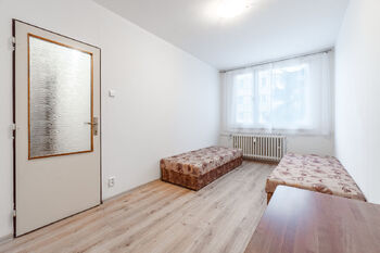 Pronájem bytu 3+1 v osobním vlastnictví 69 m², Praha 10 - Strašnice