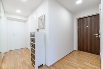 Pronájem bytu 4+kk v osobním vlastnictví 120 m², Praha 6 - Břevnov