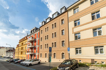 Pronájem bytu 4+kk v osobním vlastnictví 120 m², Praha 6 - Břevnov