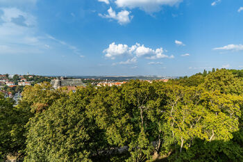 Pronájem bytu 4+kk v osobním vlastnictví 120 m², Praha 6 - Břevnov