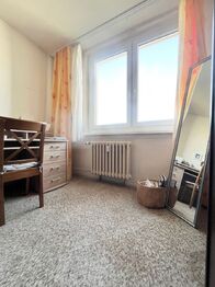 Prodej bytu 2+kk v družstevním vlastnictví 41 m², Teplice