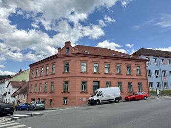 Pronájem bytu 1+kk v družstevním vlastnictví 28 m², Prachatice