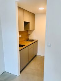 Pronájem bytu 1+kk v družstevním vlastnictví 28 m², Prachatice