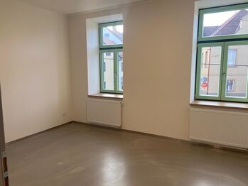 Pronájem bytu 1+kk v družstevním vlastnictví 28 m², Prachatice