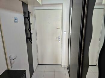 Pronájem bytu 2+kk v osobním vlastnictví 43 m², Hrušovany u Brna