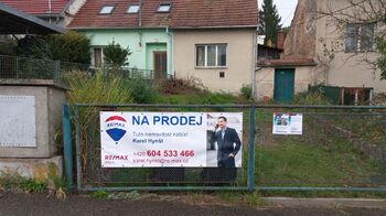 Prodej domu 38 m², Bílovice nad Svitavou