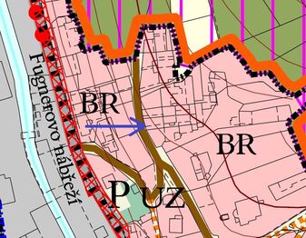 Prodej domu 38 m², Bílovice nad Svitavou