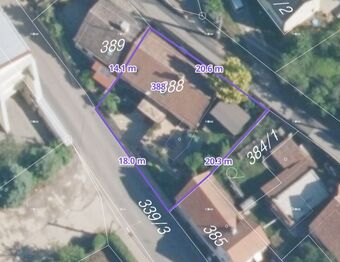 Prodej domu 120 m², Olomučany