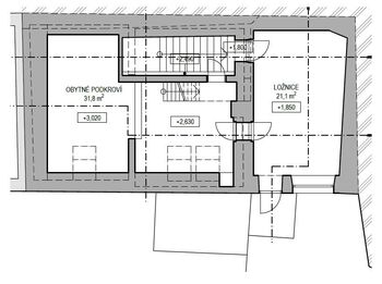 Prodej domu 171 m², Olomučany