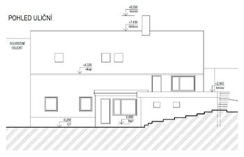 Prodej domu 171 m², Olomučany