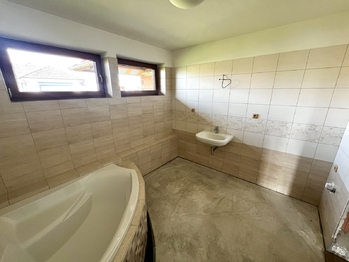 Prodej domu 197 m², Bánov