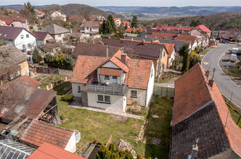 Prodej domu 120 m², Svatá