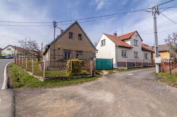 Prodej domu 66 m², Malá Víska