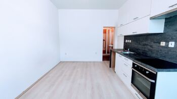 Pronájem bytu 1+kk v osobním vlastnictví 36 m², Šumperk