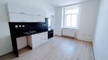 Pronájem bytu 1+kk v osobním vlastnictví 36 m², Šumperk