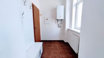 Pronájem bytu 1+kk v osobním vlastnictví 36 m², Šumperk