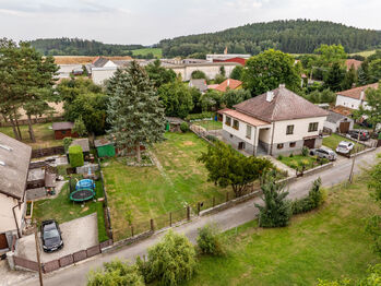 Prodej chaty / chalupy 35 m², Hudčice