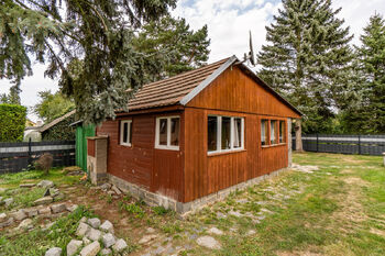 Prodej chaty / chalupy 35 m², Hudčice