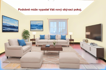 Prodej domu 125 m², Bořitov