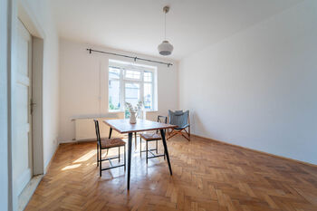 Pronájem bytu 2+1 v osobním vlastnictví 70 m², Praha 10 - Strašnice