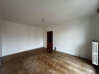 Prodej bytu 2+1 v osobním vlastnictví 61 m², Plzeň