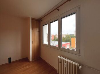 Prodej bytu 2+1 v osobním vlastnictví 61 m², Plzeň