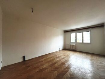 Prodej bytu 2+1 v osobním vlastnictví 61 m², Plzeň