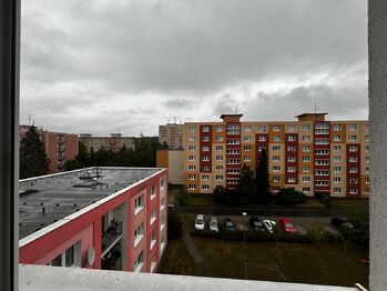 Prodej bytu 2+1 v osobním vlastnictví 61 m², Plzeň