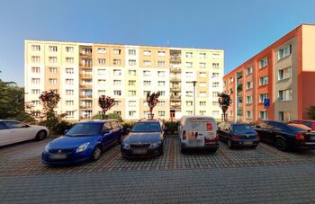 Prodej bytu 2+1 v osobním vlastnictví 61 m², Plzeň