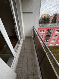 Prodej bytu 2+1 v osobním vlastnictví 61 m², Plzeň