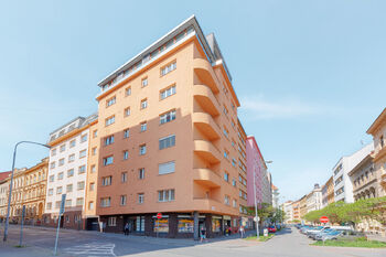 Bytový dům - Prodej bytu 3+1 v osobním vlastnictví 104 m², Brno