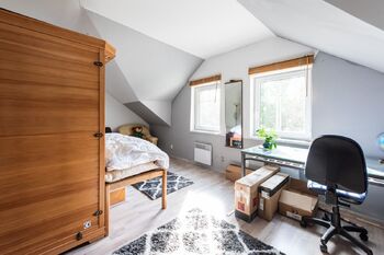 Rodinný dům, Chrlice, Brno - Prodej domu 157 m², Brno