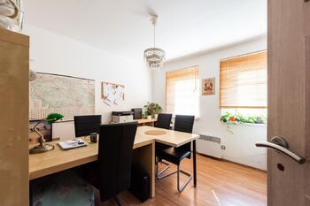 Rodinný dům, Chrlice, Brno - Prodej domu 157 m², Brno