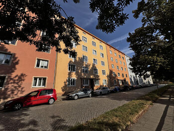 Pronájem bytu 2+1 v osobním vlastnictví 80 m², Olomouc