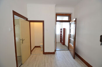 Pronájem bytu 2+1 v osobním vlastnictví 80 m², Olomouc