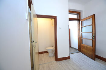 Pronájem bytu 2+1 v osobním vlastnictví 80 m², Olomouc