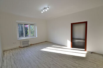 Pronájem bytu 2+1 v osobním vlastnictví 80 m², Olomouc