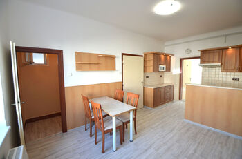 Pronájem bytu 2+kk v osobním vlastnictví 55 m², Olomouc