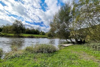 Prodej chaty / chalupy 43 m², Zbečno