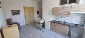 Pronájem bytu 2+1 v osobním vlastnictví 43 m², Černiv