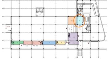 Pronájem obchodních prostor 25 m², Rožnov pod Radhoštěm