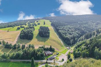 Prodej bytu 2+kk v osobním vlastnictví 69 m², Žacléř