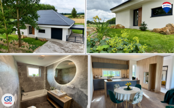 poslední volný dům - Prodej domu 91 m², Malovice