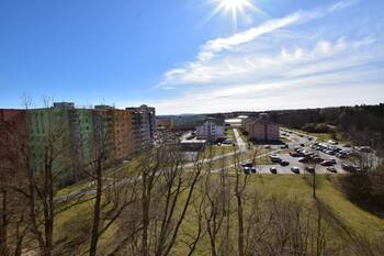 Pronájem bytu 2+kk v družstevním vlastnictví 48 m², České Budějovice