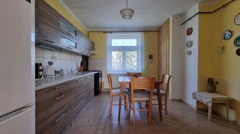 Prodej bytu 2+1 v osobním vlastnictví 54 m², Javorník