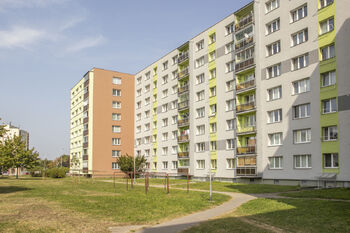 Prodej bytu 1+1 v osobním vlastnictví 40 m², Ostrava